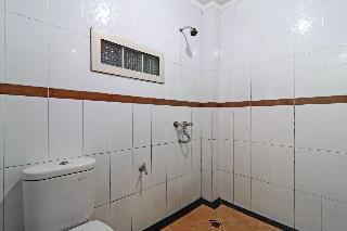 Hotel SAS Syariah by ZUZU fotoÄŸrafÄ±