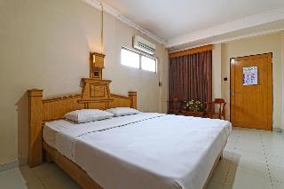 Hotel SAS Syariah by ZUZU fotoÄŸrafÄ±