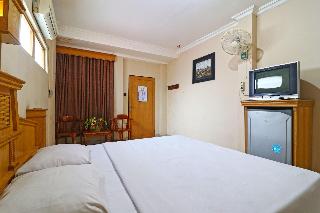 Hotel SAS Syariah by ZUZU fotoÄŸrafÄ±