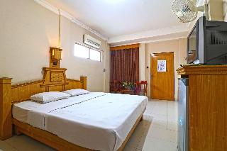 Hotel SAS Syariah by ZUZU fotoÄŸrafÄ±