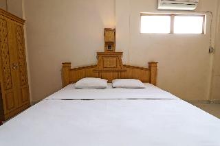 Hotel SAS Syariah by ZUZU fotoÄŸrafÄ±