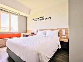 Zuri Express Banjarmasin otel fotoğrafı