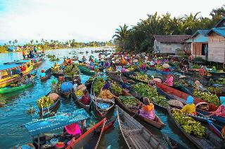 Zuri Express Banjarmasin fotoÄŸrafÄ±