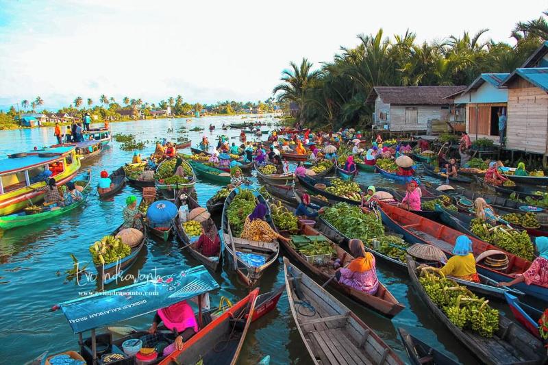 Zuri Express Banjarmasin - Genel
