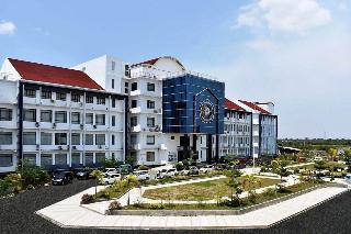 Zuri Express Banjarmasin fotoÄŸrafÄ±