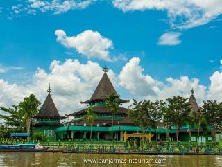 Zuri Express Banjarmasin fotoÄŸrafÄ±