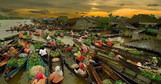 Zuri Express Banjarmasin fotoÄŸrafÄ±