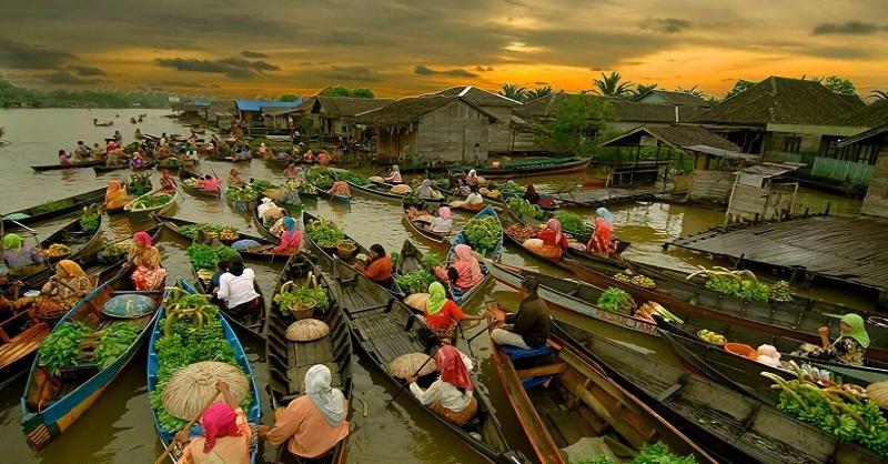 Zuri Express Banjarmasin - Genel
