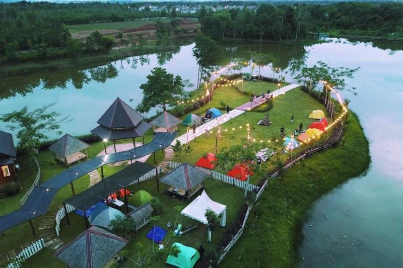 Zuri Express Banjarmasin - Genel
