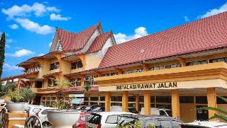 Zuri Express Banjarmasin fotoÄŸrafÄ±