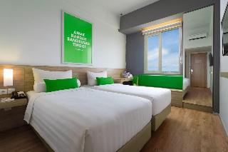 Zuri Express Banjarmasin fotoÄŸrafÄ±