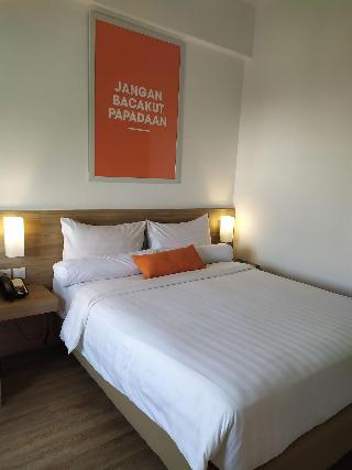 Zuri Express Banjarmasin fotoÄŸrafÄ±