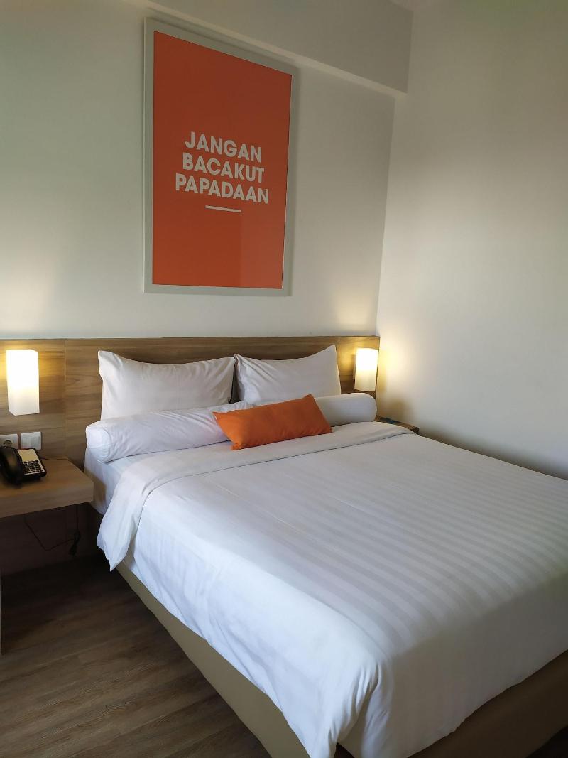 Zuri Express Banjarmasin - Oda