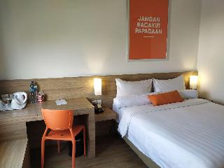 Zuri Express Banjarmasin fotoÄŸrafÄ±