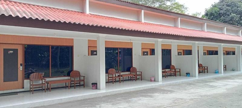 Manyar Hotel Banyuwangi - Genel