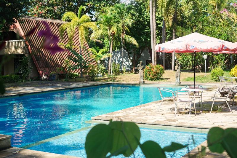 Manyar Hotel Banyuwangi - Genel