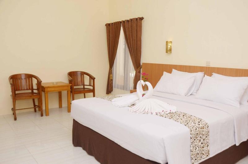 Manyar Hotel Banyuwangi - Oda