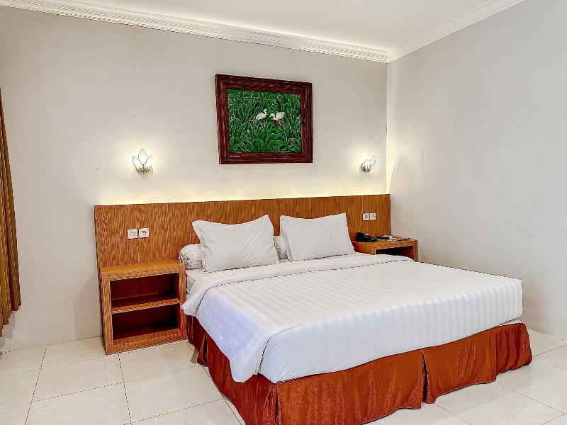 Manyar Hotel Banyuwangi - Oda