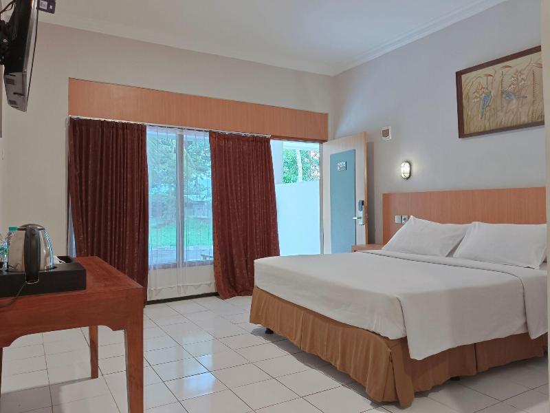 Manyar Hotel Banyuwangi - Oda