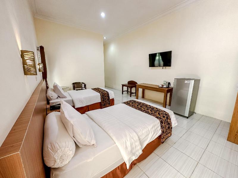 Manyar Hotel Banyuwangi - Oda