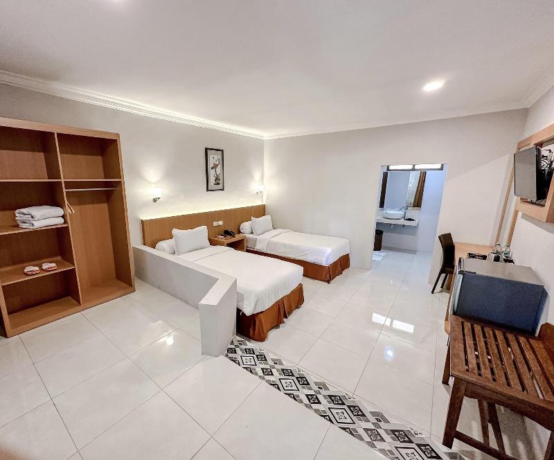 Manyar Hotel Banyuwangi - Oda