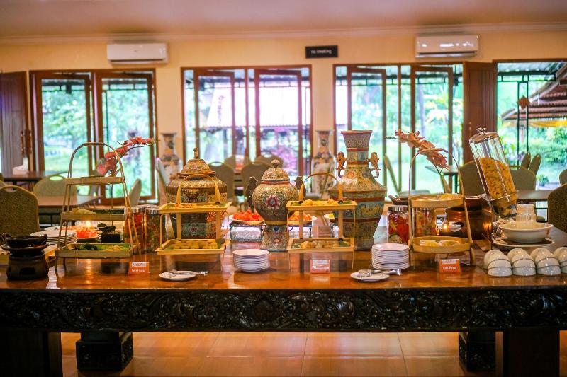 Manyar Hotel Banyuwangi - Restoran