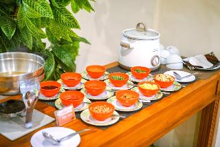 Manyar Hotel Banyuwangi fotoÄŸrafÄ±