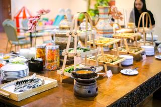 Manyar Hotel Banyuwangi fotoÄŸrafÄ±