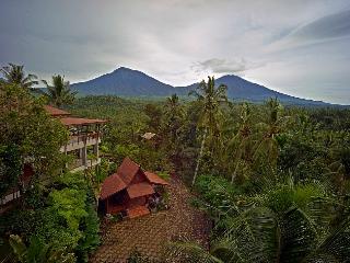 Jiwa Jawa Resort Ijen otel fotoğrafı