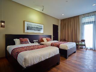Jiwa Jawa Resort Ijen fotoÄŸrafÄ±