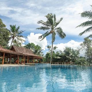 Jiwa Jawa Resort Ijen fotoÄŸrafÄ±