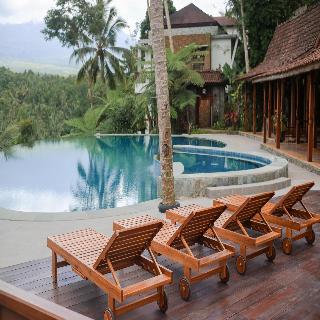 Jiwa Jawa Resort Ijen fotoÄŸrafÄ±