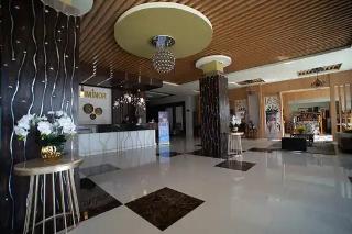 Luminor Hotel Banyuwangi fotoÄŸrafÄ±
