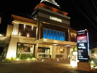 Luminor Hotel Banyuwangi otel fotoğrafı