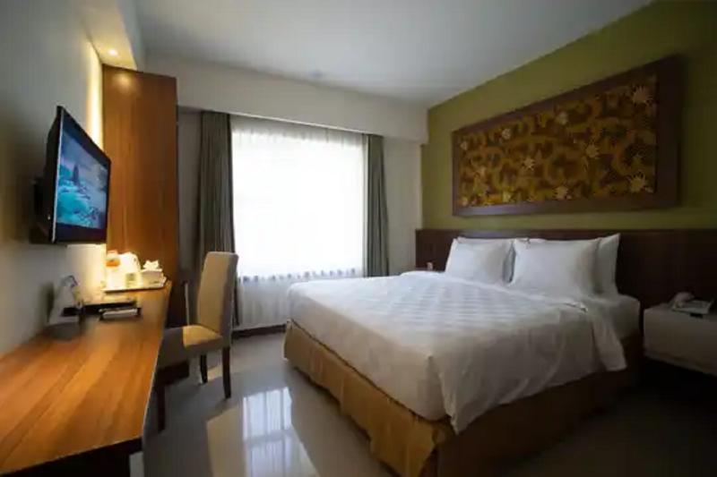 Luminor Hotel Banyuwangi - Oda