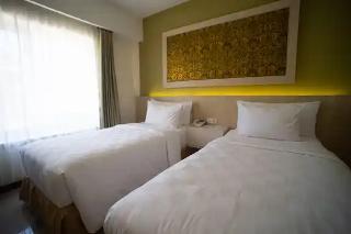 Luminor Hotel Banyuwangi fotoÄŸrafÄ±