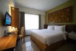 Luminor Hotel Banyuwangi fotoÄŸrafÄ±