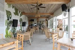 Luminor Hotel Banyuwangi fotoÄŸrafÄ±