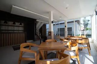 Luminor Hotel Banyuwangi fotoÄŸrafÄ±