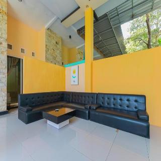 Sans Borobudur Homestay Banyuwangi fotoÄŸrafÄ±