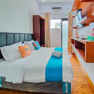 Sans Borobudur Homestay Banyuwangi fotoÄŸrafÄ±