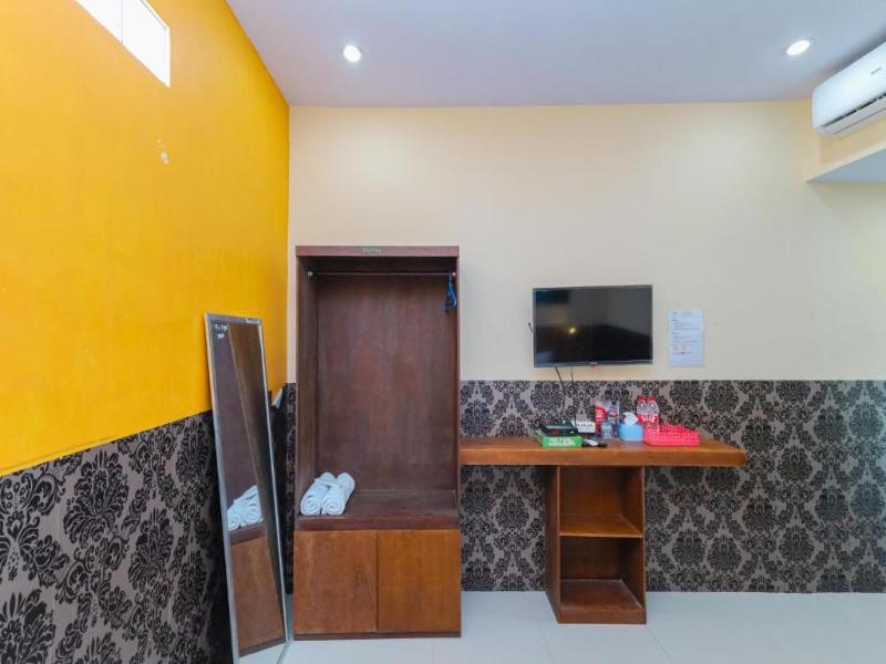 Sans Borobudur Homestay Banyuwangi - Oda