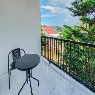 Sans Borobudur Homestay Banyuwangi fotoÄŸrafÄ±
