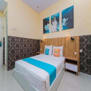 Sans Borobudur Homestay Banyuwangi fotoÄŸrafÄ±