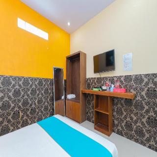 Sans Borobudur Homestay Banyuwangi fotoÄŸrafÄ±