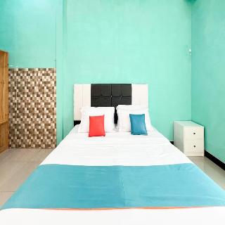 Sans Borobudur Homestay Banyuwangi fotoÄŸrafÄ±