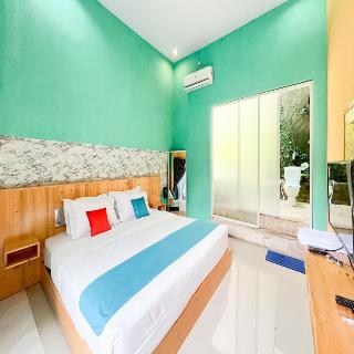 Sans Borobudur Homestay Banyuwangi fotoÄŸrafÄ±