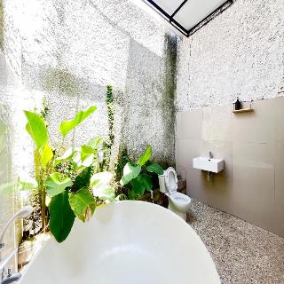 Sans Borobudur Homestay Banyuwangi fotoÄŸrafÄ±