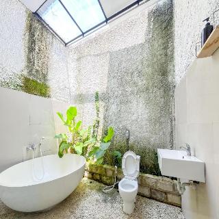 Sans Borobudur Homestay Banyuwangi fotoÄŸrafÄ±