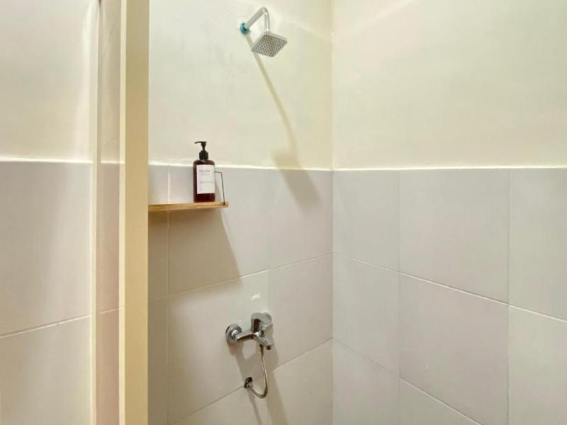 Sans Borobudur Homestay Banyuwangi - Oda